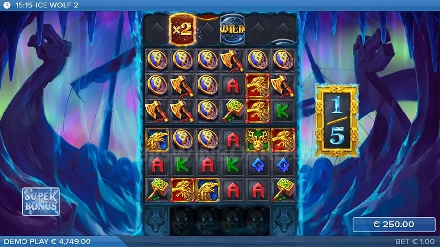 New Games with Exciting JL Cap Price Bonuses